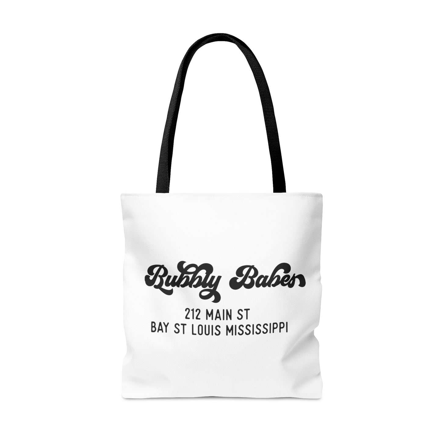 Ass Soap Tote Bag