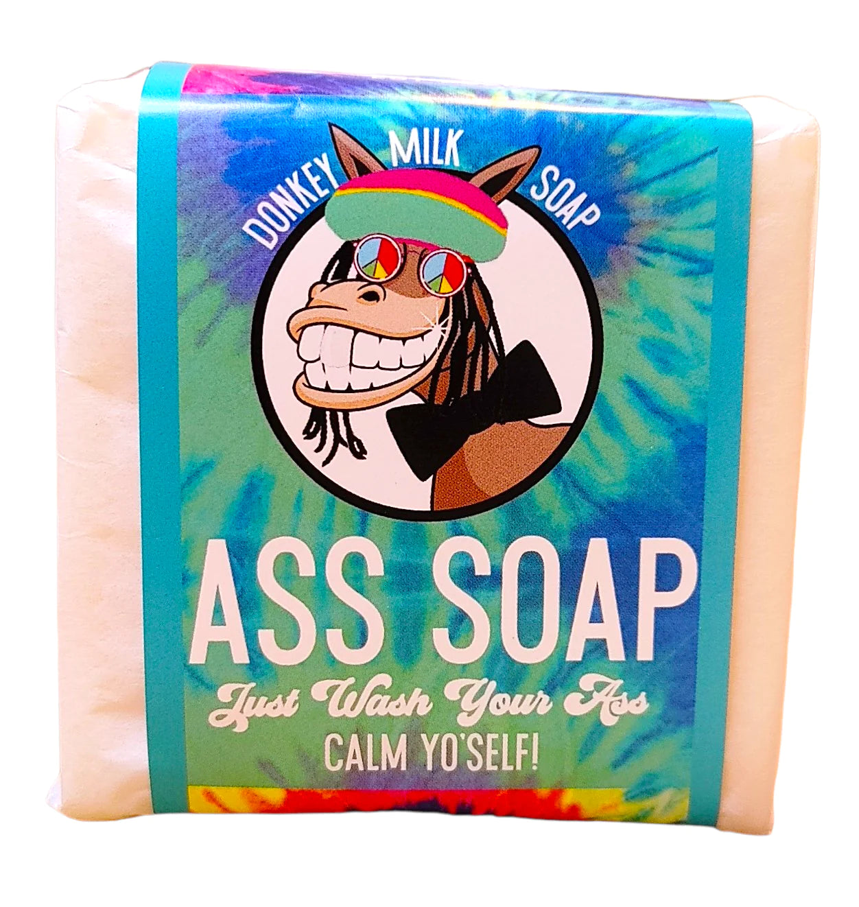 Ass Soap